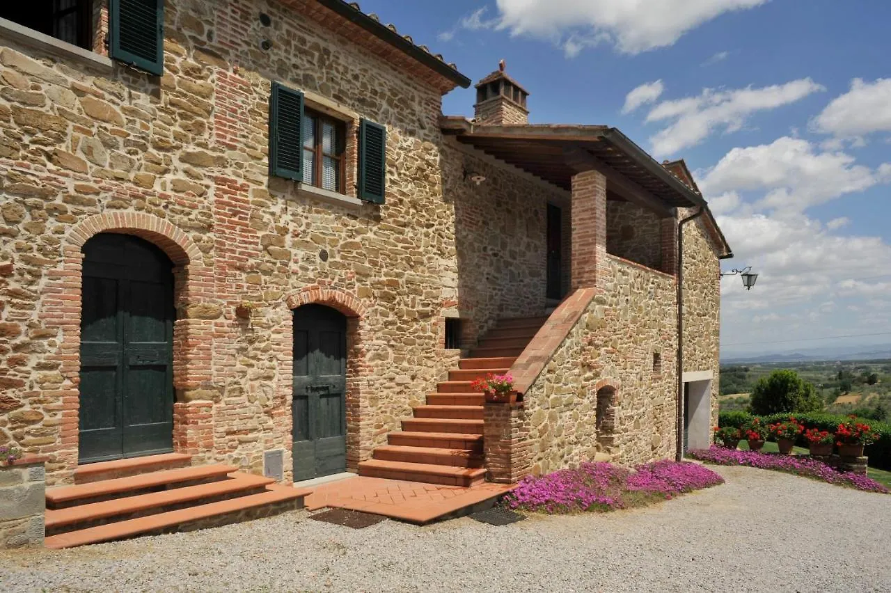 San Lorenzo Monte San Savino 0*,  Italien